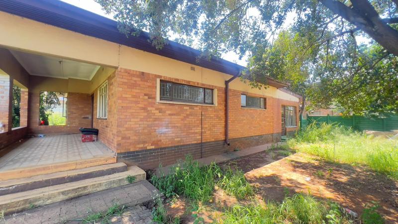 4 Bedroom Property for Sale in Oos Einde North West